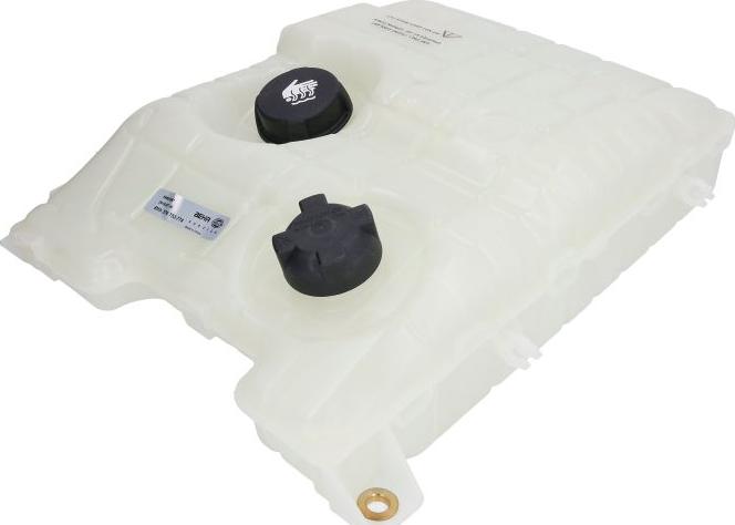 MAHLE CRT 101 000S - Vas de expansiune, racire aaoparts.ro