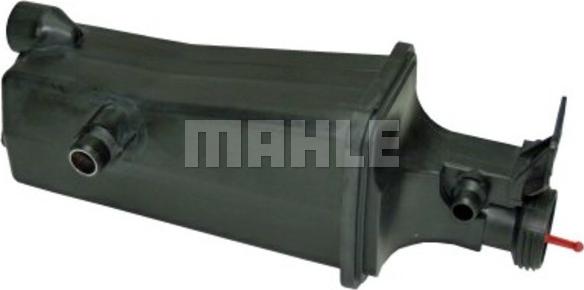 MAHLE CRT 116 000S - Vas de expansiune, racire aaoparts.ro