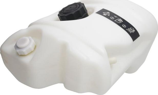 MAHLE CRT 188 001S - Vas de expansiune, racire aaoparts.ro