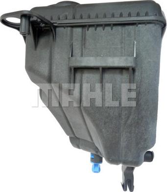 MAHLE CRT 3 000S - Vas de expansiune, racire aaoparts.ro