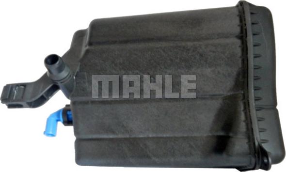 MAHLE CRT 3 000S - Vas de expansiune, racire aaoparts.ro