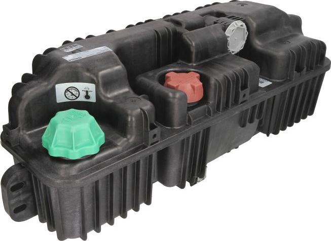 MAHLE CRT 241 000P - Vas de expansiune, racire aaoparts.ro