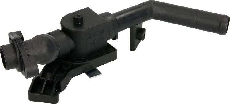 MAHLE CV 8 000P - Supapa control, agent frigorific aaoparts.ro