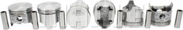 MAHLE E14540 - Piston aaoparts.ro