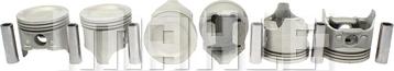 MAHLE E14520 - Piston aaoparts.ro