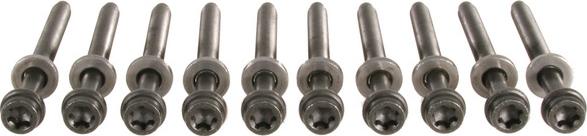 MAHLE GS33427 - Set surub, chiulasa aaoparts.ro