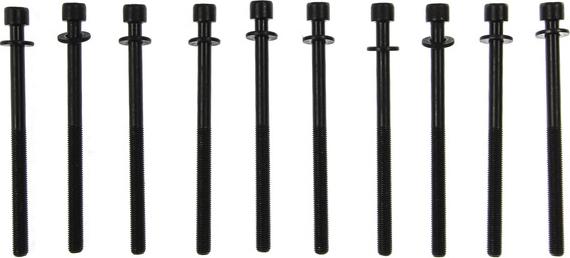 MAHLE GS33547 - Set surub, chiulasa aaoparts.ro
