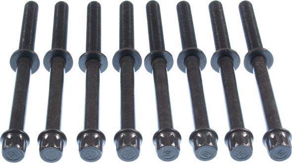 MAHLE GS33606 - Set surub, chiulasa aaoparts.ro