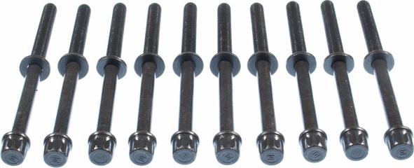 MAHLE GS33607 - Set surub, chiulasa aaoparts.ro