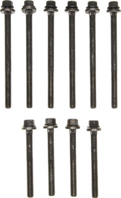 MAHLE GS33341 - Set surub, chiulasa aaoparts.ro