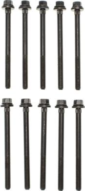 MAHLE GS33343 - Set surub, chiulasa aaoparts.ro