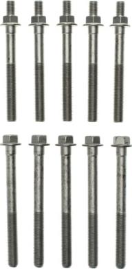 MAHLE GS33362 - Set surub, chiulasa aaoparts.ro