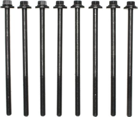 MAHLE GS33373 - Set surub, chiulasa aaoparts.ro