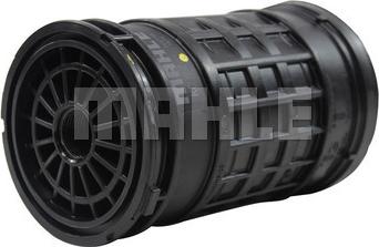 MAHLE KC 597D - Filtru combustibil aaoparts.ro