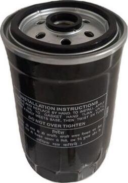 MAHLE KC 640 - Filtru combustibil aaoparts.ro