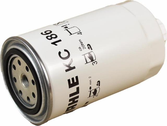 ACDelco XD 9083 E - Filtru combustibil aaoparts.ro