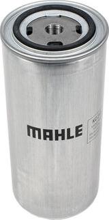 MAHLE KC 217 - Filtru combustibil aaoparts.ro