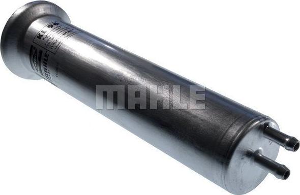 MAHLE KL 96 - Filtru combustibil aaoparts.ro