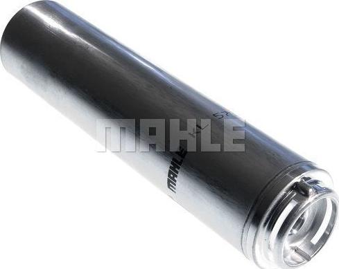 MAHLE KL 579D - Filtru combustibil aaoparts.ro