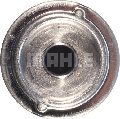 MAHLE KL 579D - Filtru combustibil aaoparts.ro