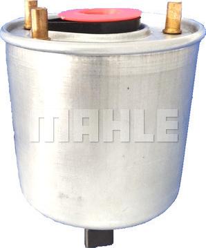 MAHLE KL 1147 - Filtru combustibil aaoparts.ro