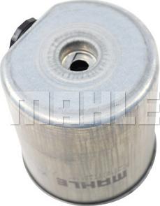 MAHLE KL 174 - Filtru combustibil aaoparts.ro