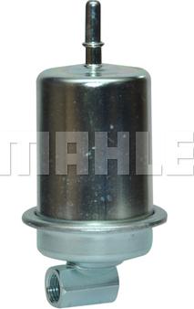 MAHLE KL 365 - Filtru combustibil aaoparts.ro