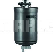 MAHLE KL 75 - Filtru combustibil aaoparts.ro