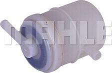 MAHLE KL 716 - Filtru combustibil aaoparts.ro