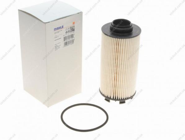 MAHLE KX 403/1D - Filtru combustibil aaoparts.ro