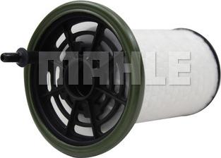 MAHLE KX 543D - Filtru combustibil aaoparts.ro