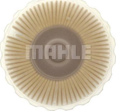 MAHLE KX 386 - Filtru combustibil aaoparts.ro