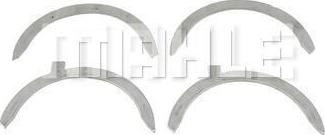 MAHLE L57032 - Saiba distantier, arbore cotit aaoparts.ro