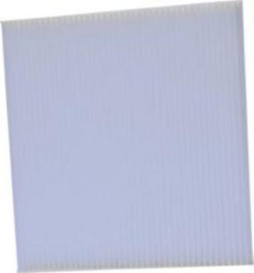 MAHLE LA 963 - Filtru, aer habitaclu aaoparts.ro