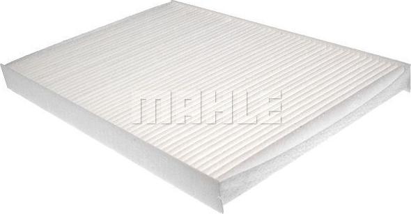 MAHLE LA 441 - Filtru, aer habitaclu aaoparts.ro