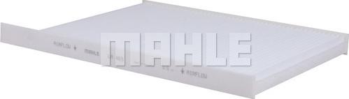 MAHLE LA 469 - Filtru, aer habitaclu aaoparts.ro