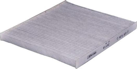 MAHLE LA 1983 - Filtru, aer habitaclu aaoparts.ro