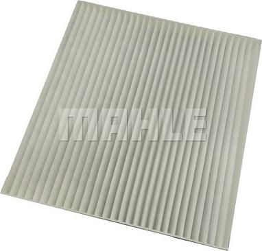 MAHLE LA 1658 - Filtru, aer habitaclu aaoparts.ro