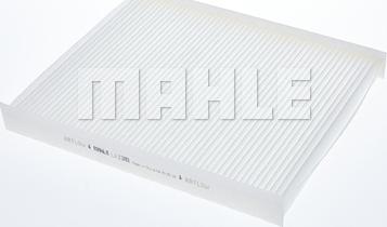 MAHLE LA 1309 - Filtru, aer habitaclu aaoparts.ro