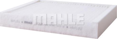 MAHLE LA 1263 - Filtru, aer habitaclu aaoparts.ro