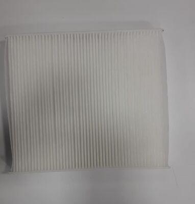 MAHLE LA 2046 - Filtru, aer habitaclu aaoparts.ro