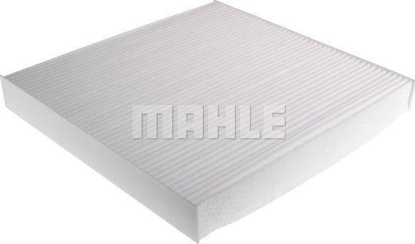 MAHLE LA 216 - Filtru, aer habitaclu aaoparts.ro