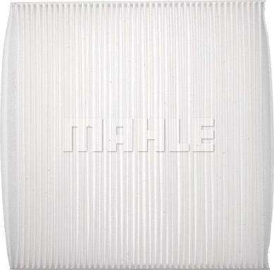 MAHLE LA 216 - Filtru, aer habitaclu aaoparts.ro