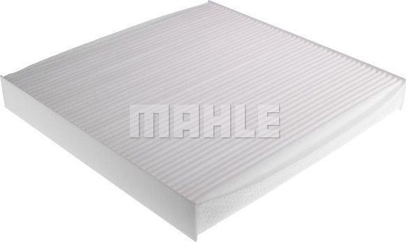 MAHLE LA 216 - Filtru, aer habitaclu aaoparts.ro