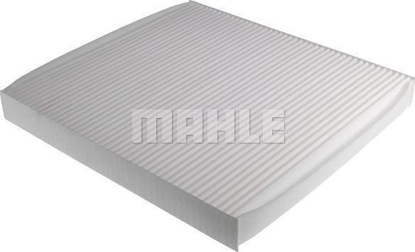 MAHLE LA 780 - Filtru, aer habitaclu aaoparts.ro