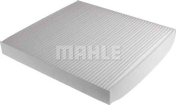 MAHLE LA 780 - Filtru, aer habitaclu aaoparts.ro