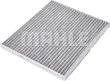 MAHLE LAK 915 - Filtru, aer habitaclu aaoparts.ro