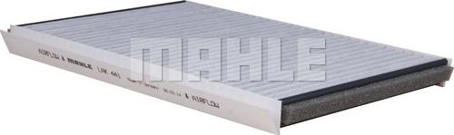 MAHLE LAK 441 - Filtru, aer habitaclu aaoparts.ro