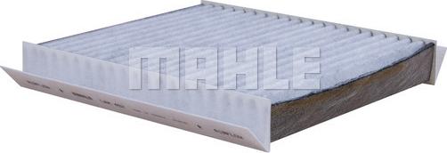 MAHLE LAK 457 - Filtru, aer habitaclu aaoparts.ro