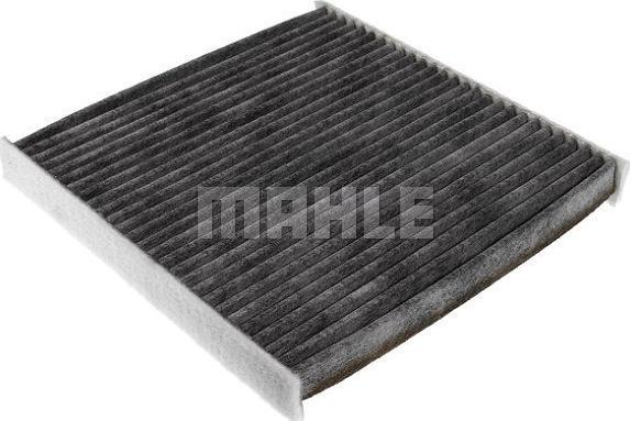 MAHLE LAK 430 - Filtru, aer habitaclu aaoparts.ro